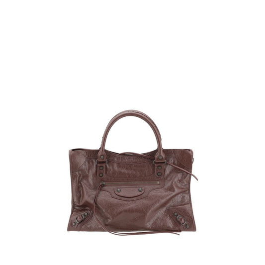 Le City Medium Shoulder Bag