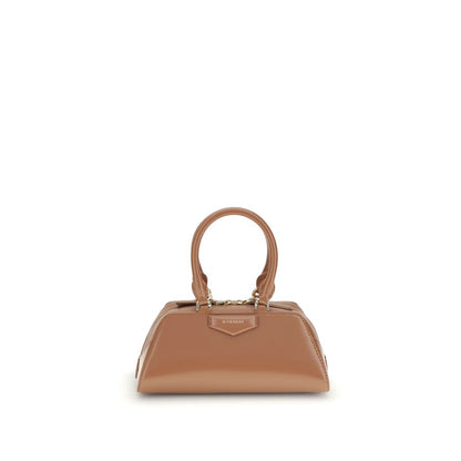 Antigona East-West mini Handbag