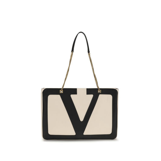 Large Viva Superstar Shoulder Bag Valentino Garavani
