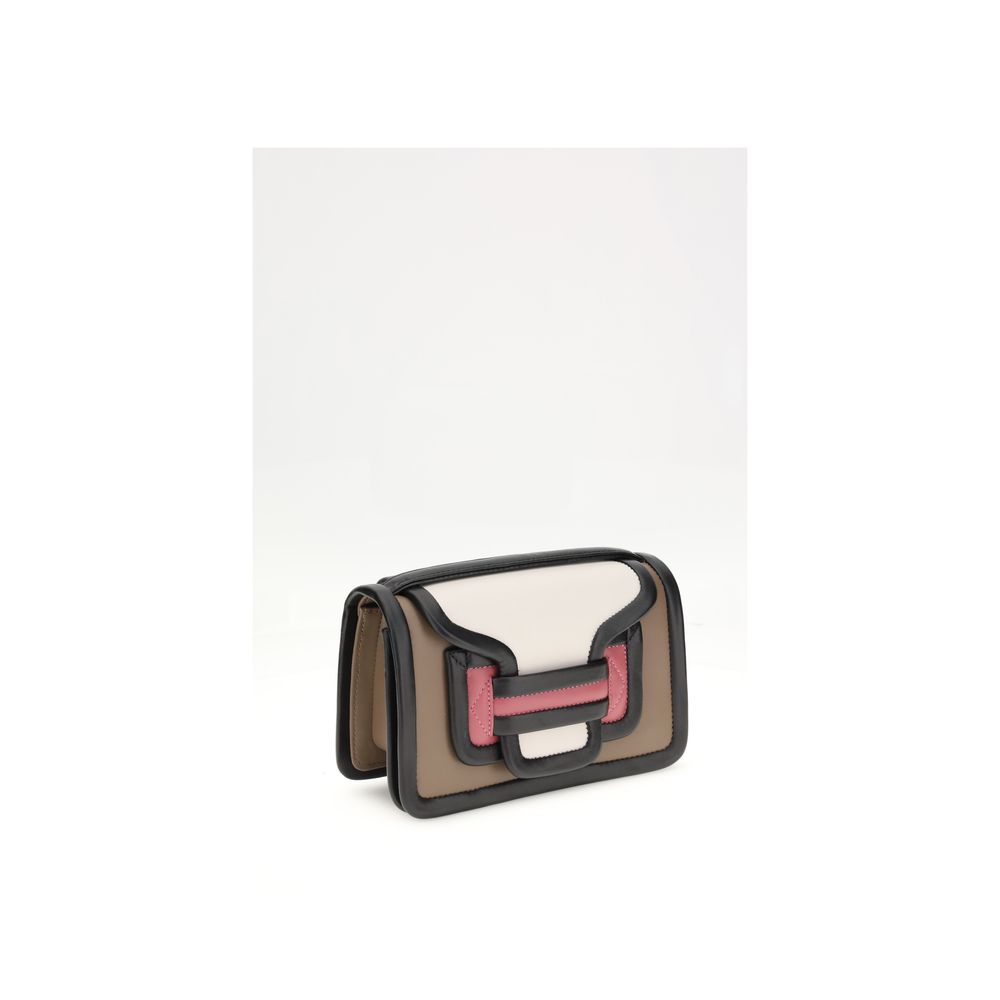 Alpha Shoulder Bag Pierre Hardy