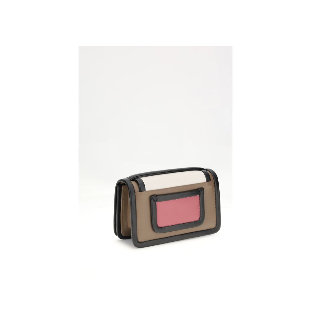 Alpha Shoulder Bag Pierre Hardy