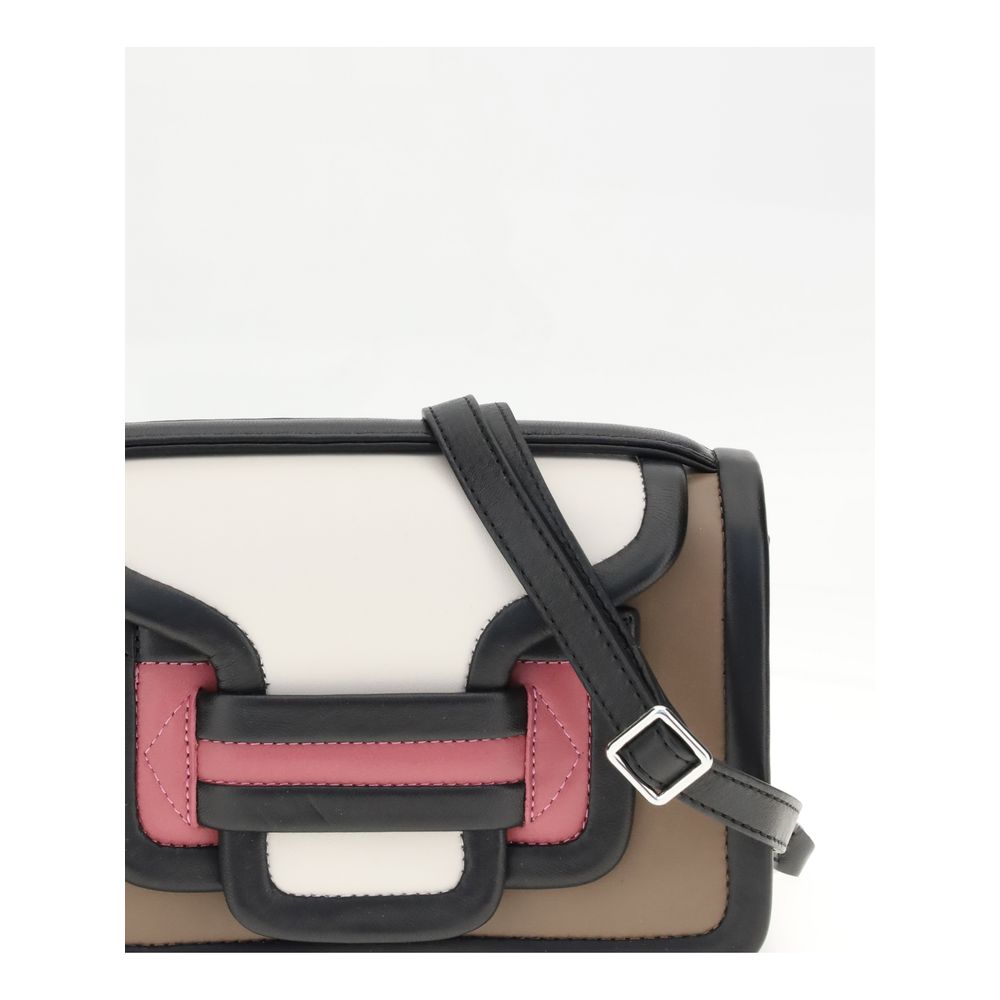 Alpha Shoulder Bag Pierre Hardy