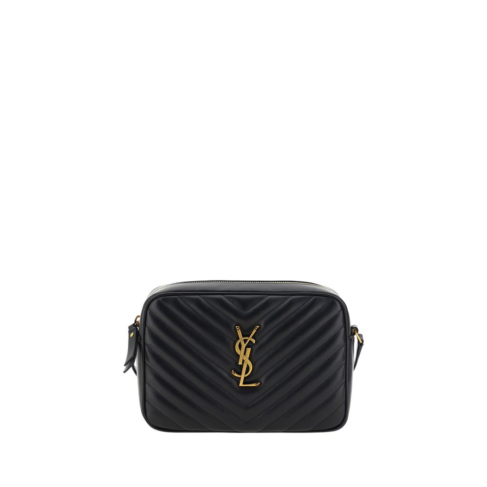LouLou Shoulder Bag Saint Laurent