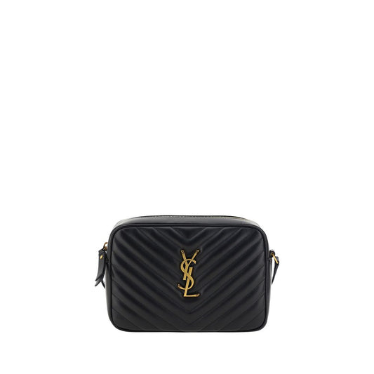 LouLou Shoulder Bag Saint Laurent