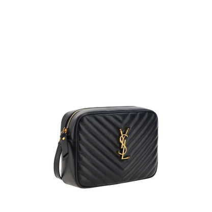 LouLou Shoulder Bag Saint Laurent