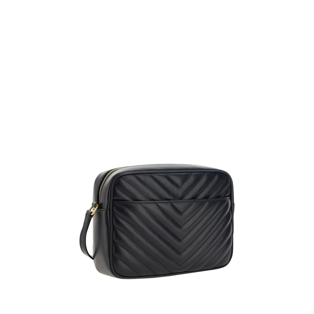 LouLou Shoulder Bag Saint Laurent