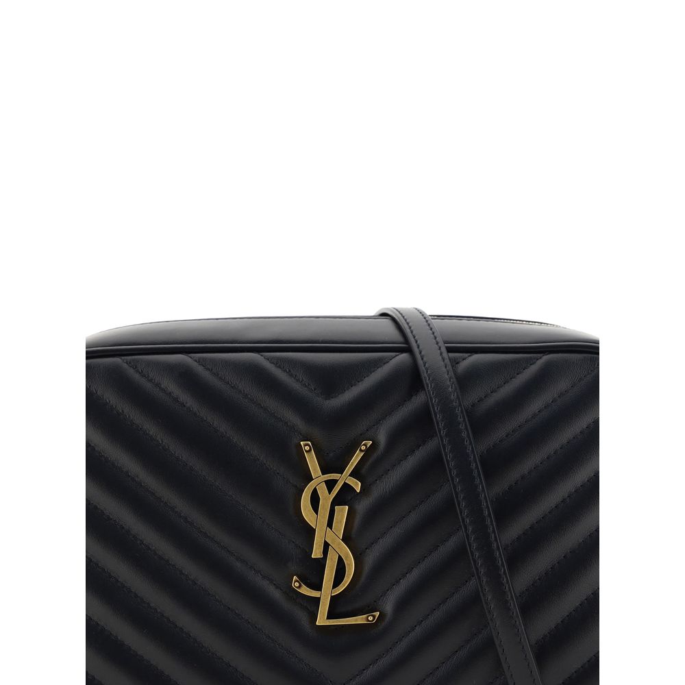 LouLou Shoulder Bag Saint Laurent