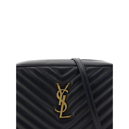 LouLou Shoulder Bag Saint Laurent