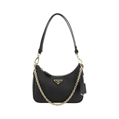 Lux Shoulder Bag