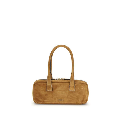 Dude suede Shoulder Bag Staud