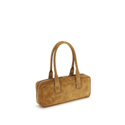 Dude suede Shoulder Bag Staud