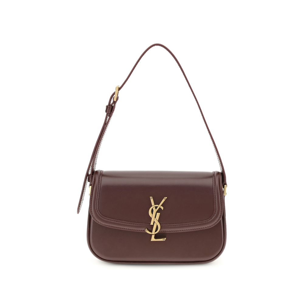 Solferino mini Shoulder Bag Saint Laurent