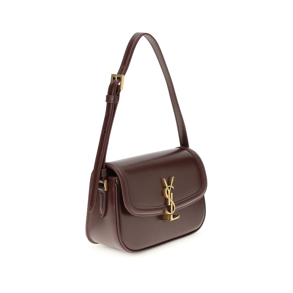 Solferino mini Shoulder Bag Saint Laurent