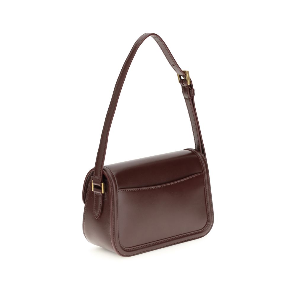 Solferino mini Shoulder Bag Saint Laurent