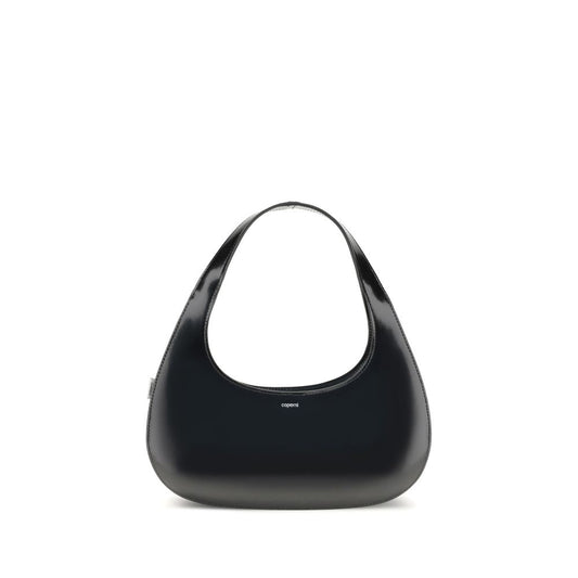 Slim Swipe Baguette Shoulder Bag