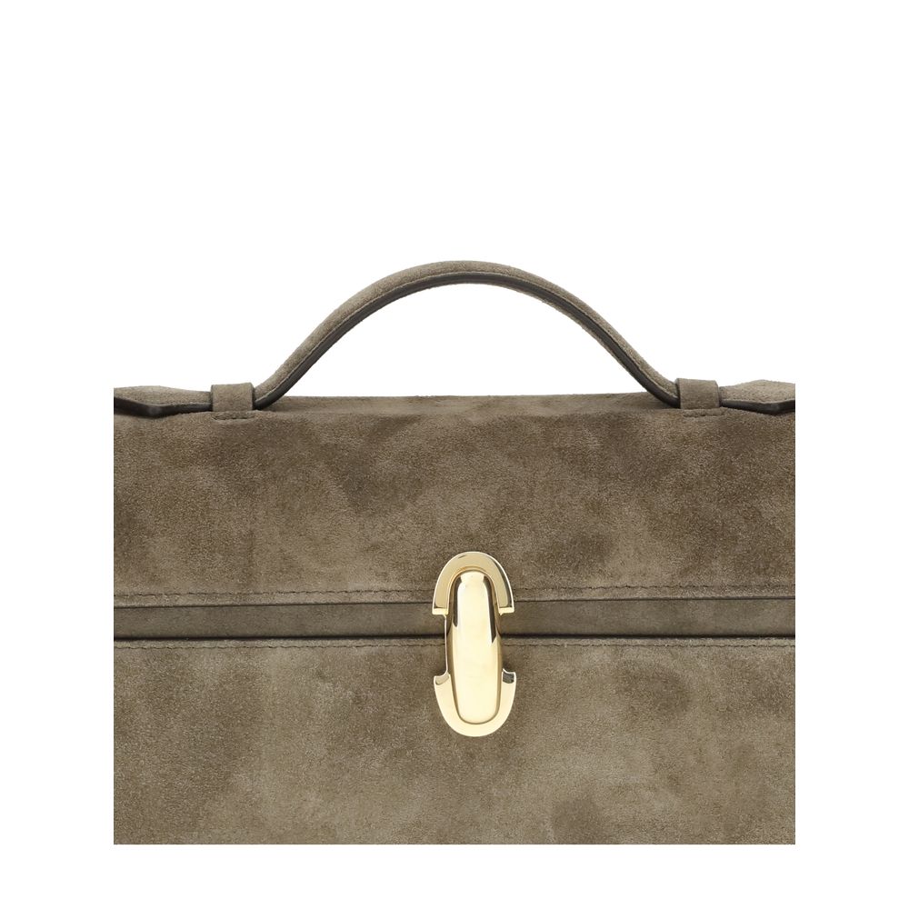 Slim Symmetry Handbag