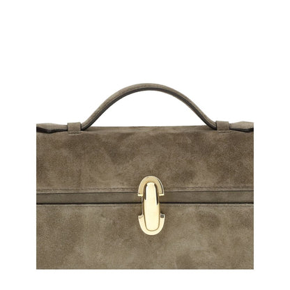 Slim Symmetry Handbag