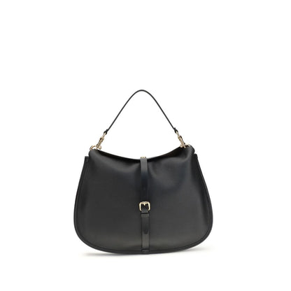 Pony' XL Shoulder Bag