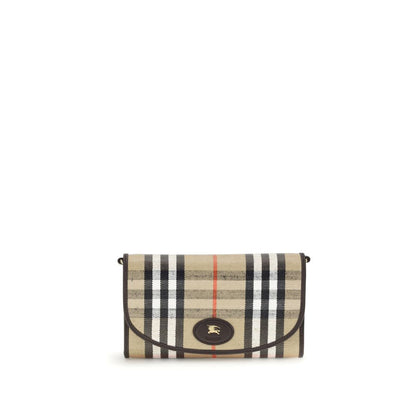 Highlands Wallet Burberry