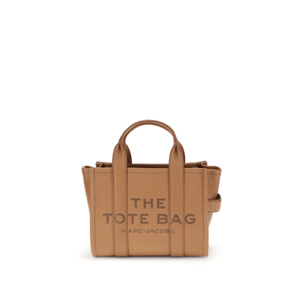 The Small Tote Handbag Marc Jacobs