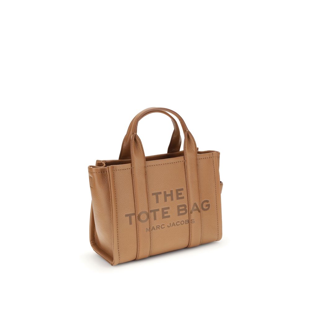 The Small Tote Handbag Marc Jacobs