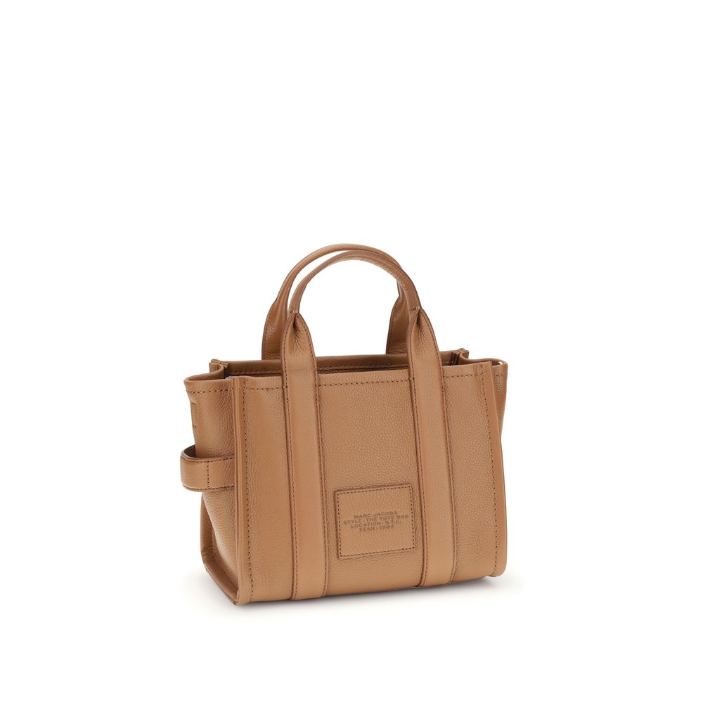 The Small Tote Handbag Marc Jacobs