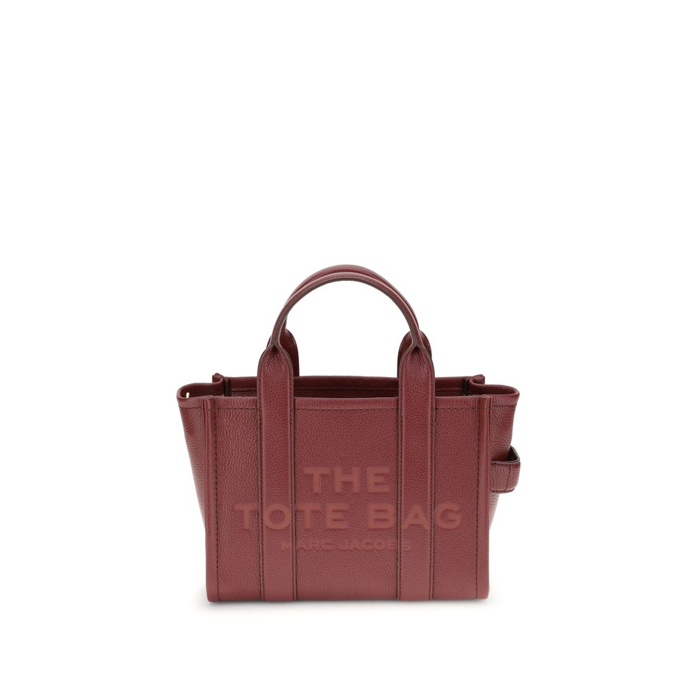 The Small Tote Handbag Marc Jacobs