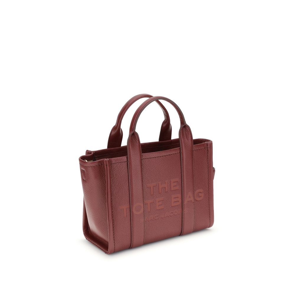 The Small Tote Handbag Marc Jacobs