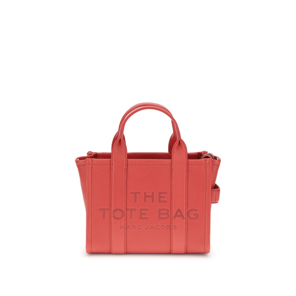 The Small Tote Handbag Marc Jacobs