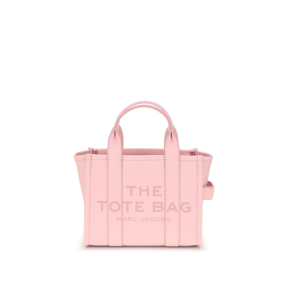The Small Tote Handbag Marc Jacobs