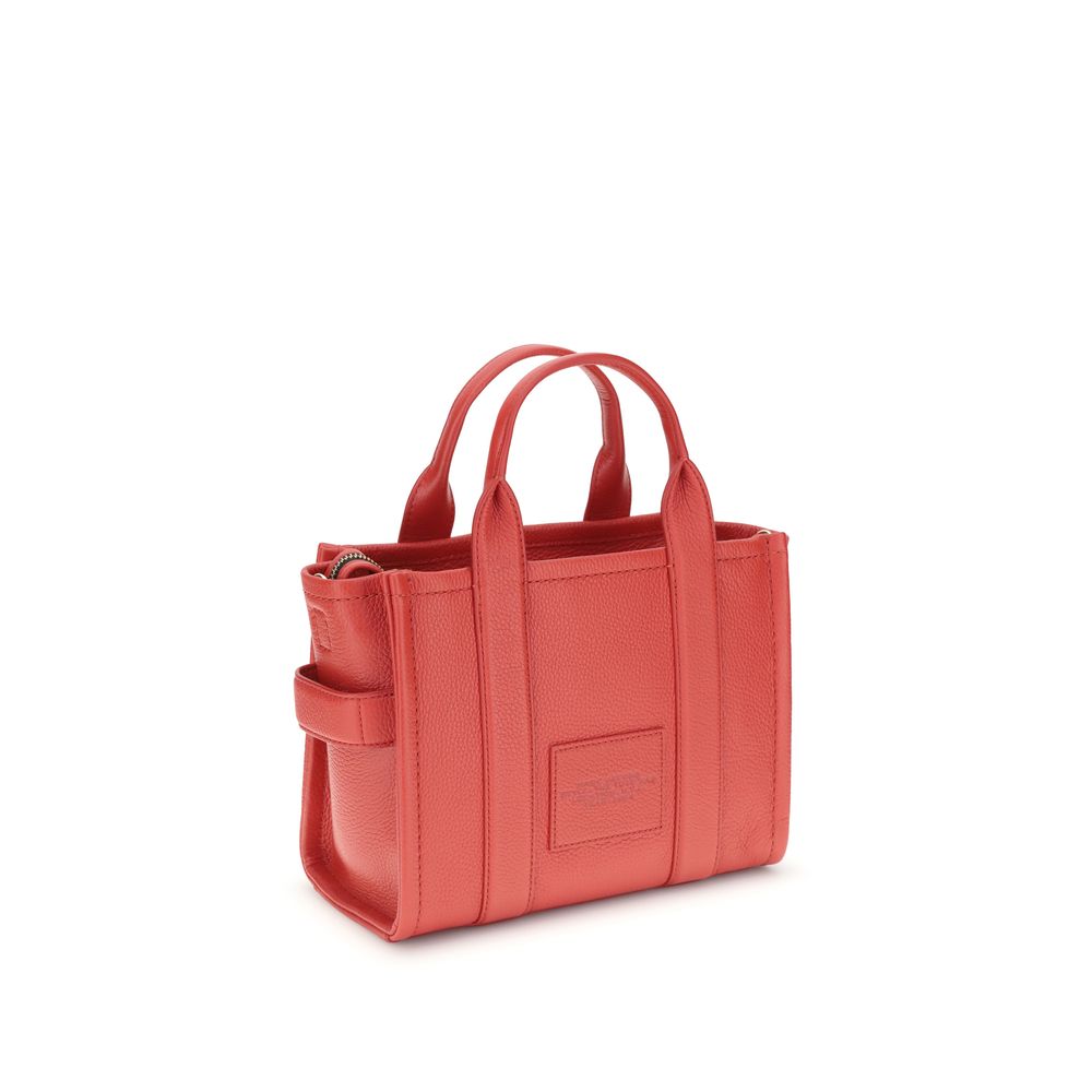 The Small Tote Handbag Marc Jacobs