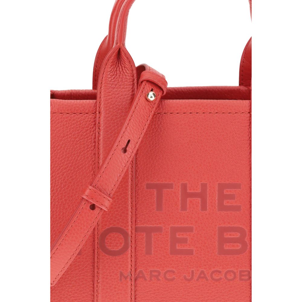 The Small Tote Handbag Marc Jacobs