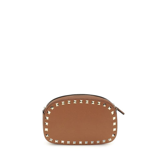 Rockstud Shoulder Bag Valentino Garavani