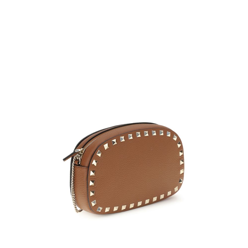 Rockstud Shoulder Bag Valentino Garavani