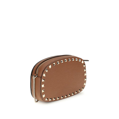 Rockstud Shoulder Bag Valentino Garavani