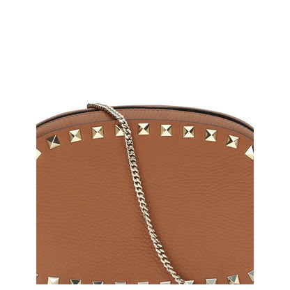 Rockstud Shoulder Bag Valentino Garavani
