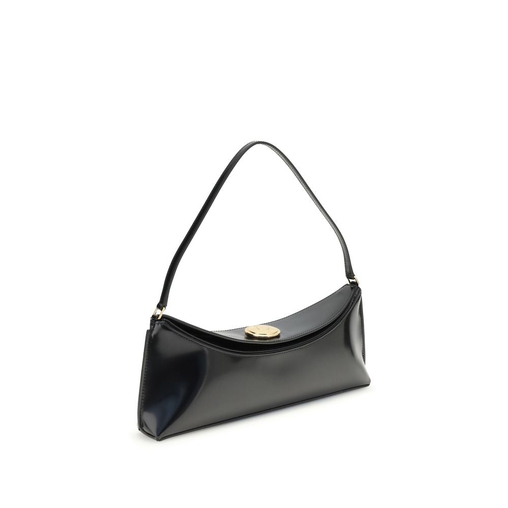 Ovalo Shoulder Bag