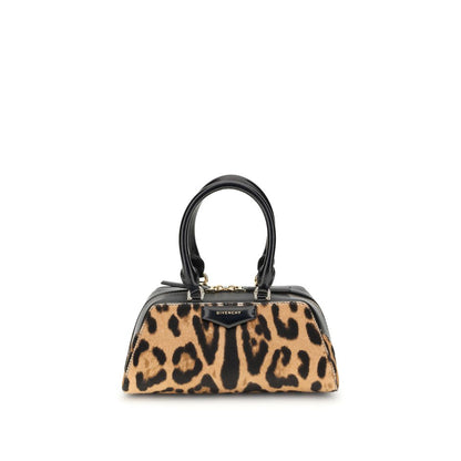 Antigona East-West mini Handbag