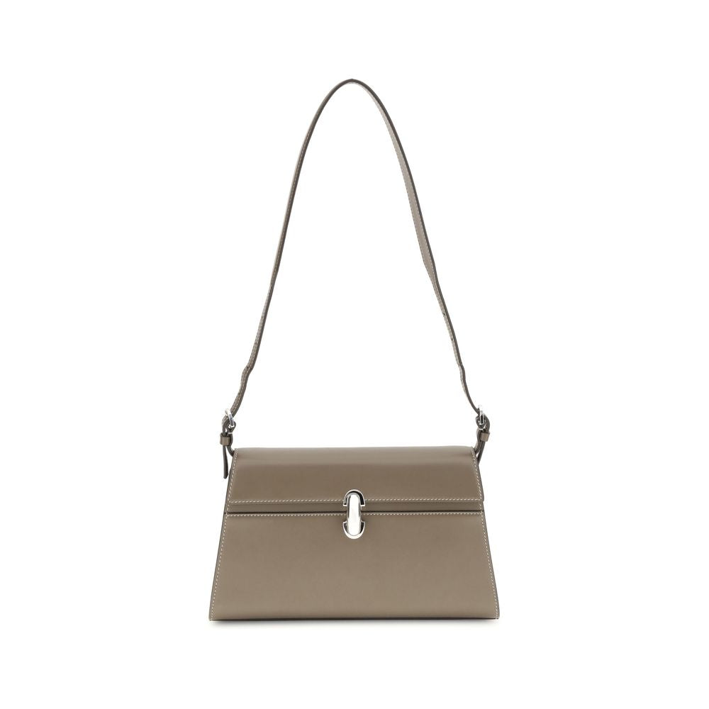 Symmetry Shoulder Bag Savette
