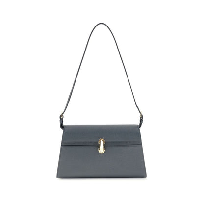 Symmetry Shoulder Bag
