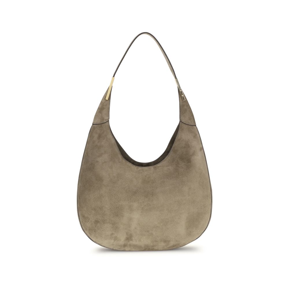 Florence Hobo Shoulder Bag