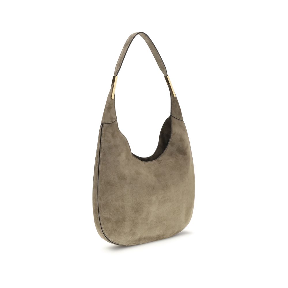 Florence Hobo Shoulder Bag