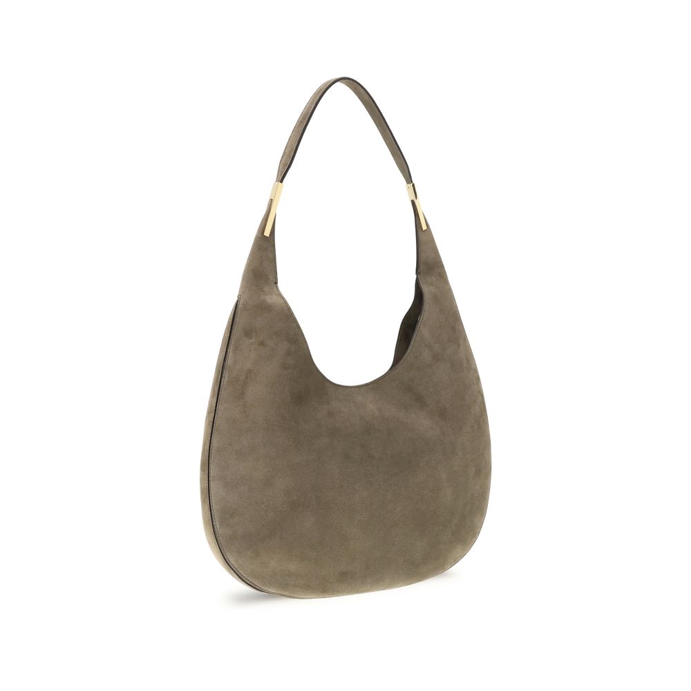 Florence Hobo Shoulder Bag