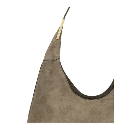 Florence Hobo Shoulder Bag
