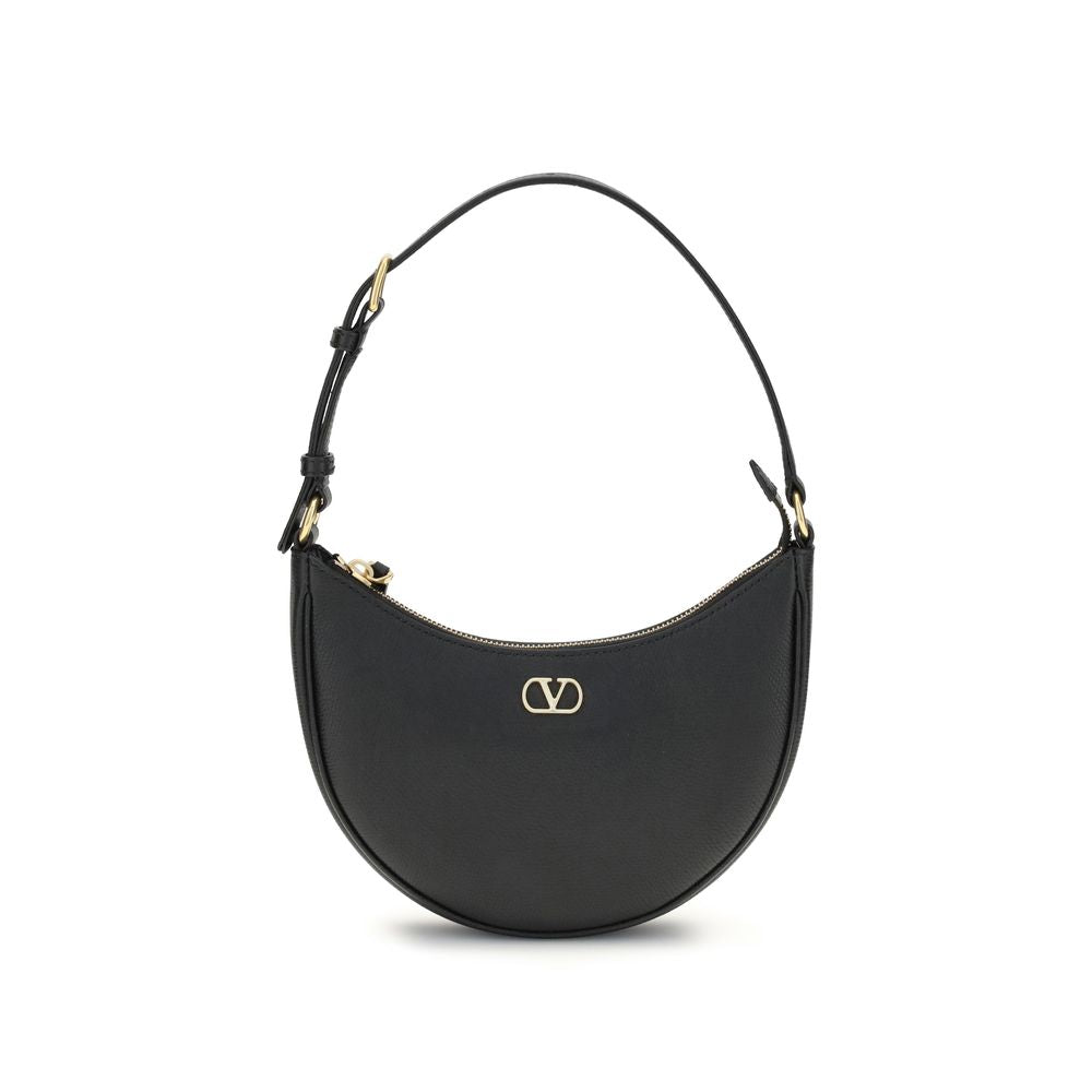 Mini VLogo Hobo Shoulder Bag Valentino Garavani