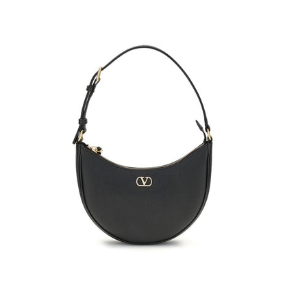 Mini VLogo Hobo Shoulder Bag Valentino Garavani