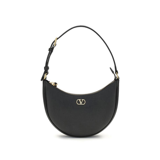 Mini VLogo Hobo Shoulder Bag Valentino Garavani