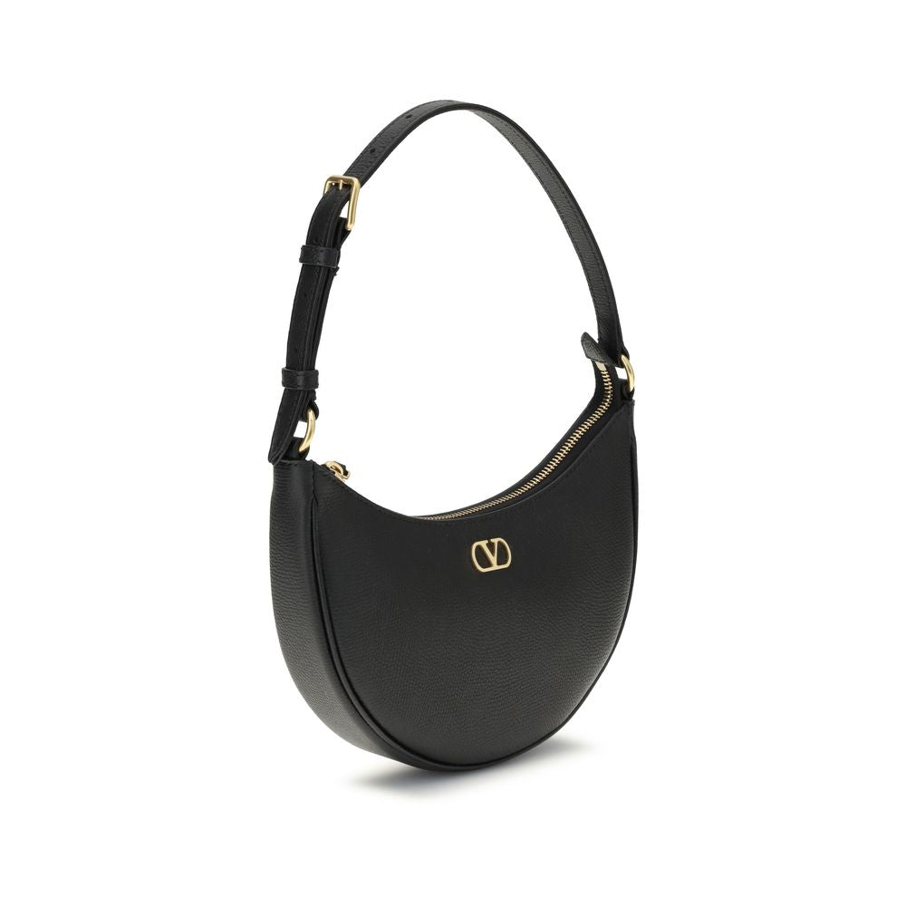 Mini VLogo Hobo Shoulder Bag Valentino Garavani