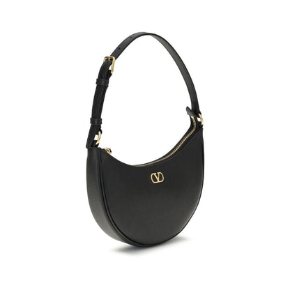 Mini VLogo Hobo Shoulder Bag Valentino Garavani