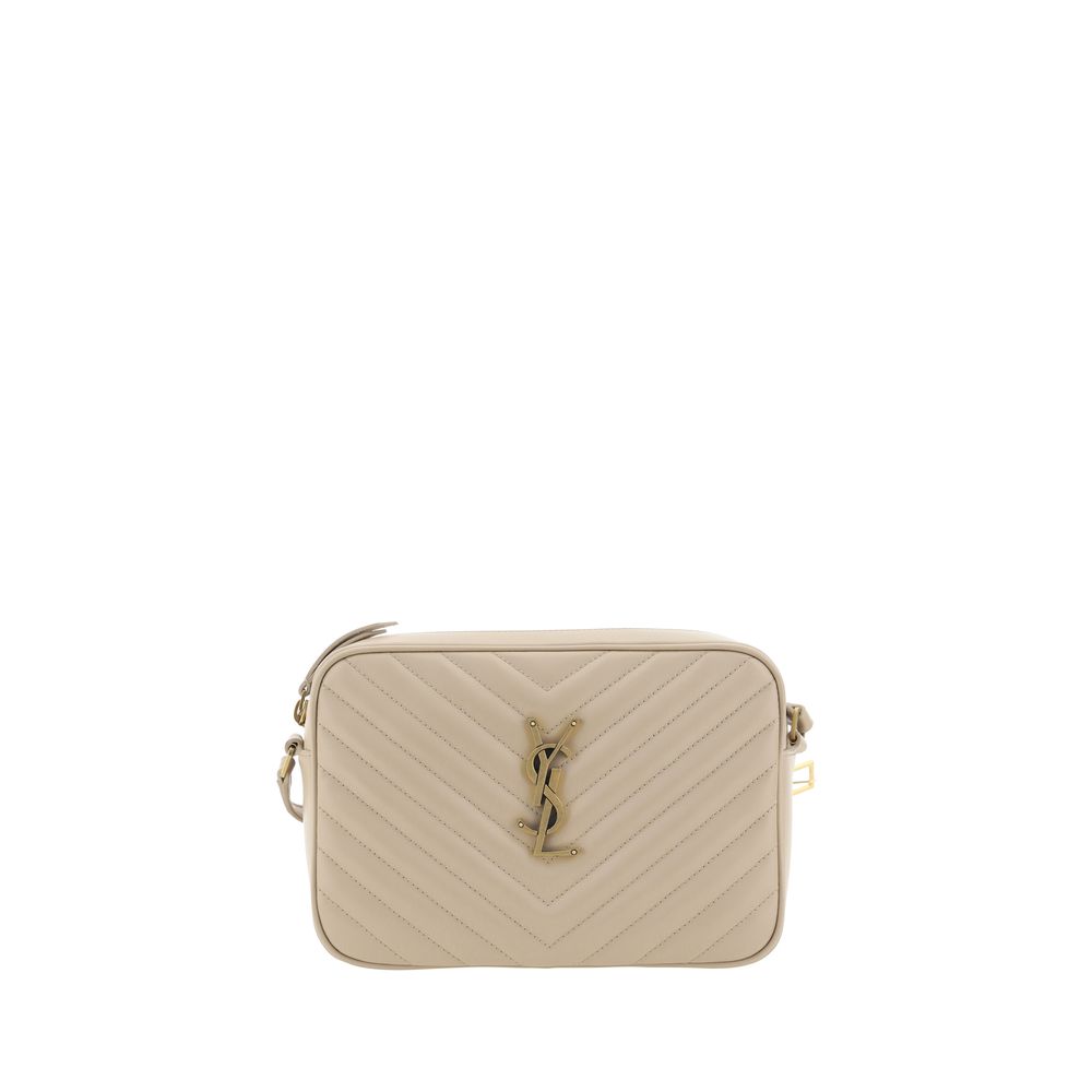 LouLou Shoulder Bag Saint Laurent